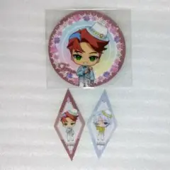 橙真 アクスタ プリマジ DUOカフェ アクリルスタンド fit=scale-down,w=1200
