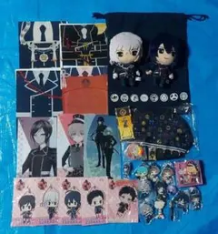 2025年最新】刀剣乱舞 まとめの人気アイテム - メルカリ