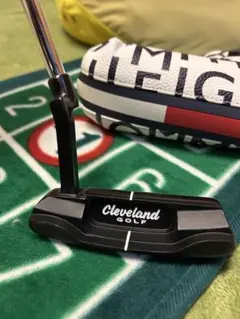 2025年最新】Cleveland Golf パター タイプ：ピンタイプ パターの人気
