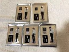 straykids Cafe スキズカフェ アクスタ