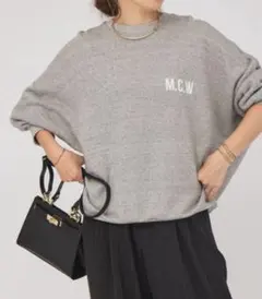 2025年最新】AMERICANA レディース トレーナー・スウェットの