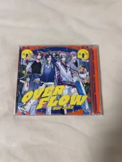 ROF-MAO CD 「OVERFLOW」
