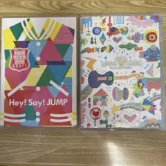 Hey! Say! JUMP DVD 2枚セット 2012 2013 - メルカリ