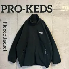 フリースジャケット xl 美品