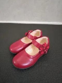 キッズシューズ