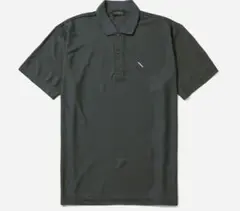 Saturdays New York City ポロシャツ グレー XLサイズ