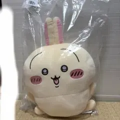 ちいかわ　うさぎだらけくじ　A賞（ジャンプ）