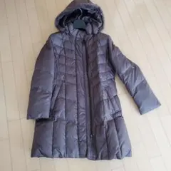 レディースダウンコート