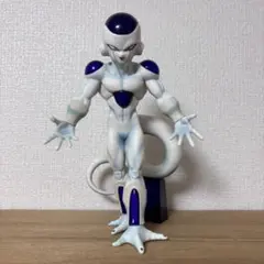 ドラゴンボールMSP フリーザ フィギュア