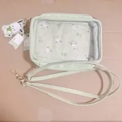 ポチャッコ痛バ 完成品 2WAY リュック 猫耳 推し活 シルバー - メルカリ