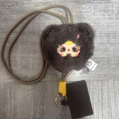 babythree ベビースリー　スマホショルダー