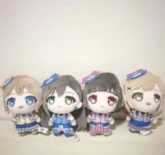 2026年最新】BANG dream ぷちっしゅ!の人気アイテム - メルカリ