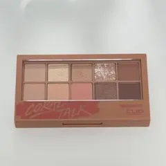 CLIO プロアイパレット 03 CORAL TALK