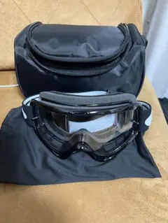 オークリ　ゴーグル　新品未使用