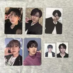 stray kids チャンビン セット売り