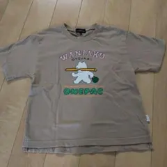 UNITED ARROWS green label relaxing Tシャツ