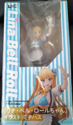 2025年最新】リナ・ベル・ロール フィギュアの人気アイテム