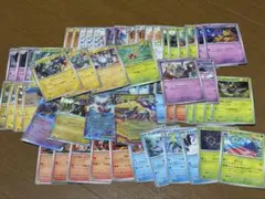 ポケモンカード まとめ売り