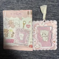 【未使用】Lil ala mode カードホルダー ムースAのサムネイル