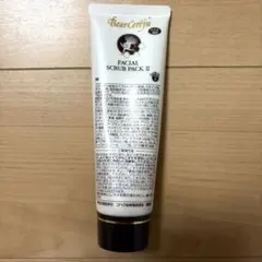 ベルセレージュ フェイシャルスクラブパックⅡ - メルカリ