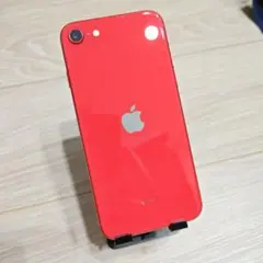 iPhone SE 2 MX9U2J/A A2296 中古 動作確認済み