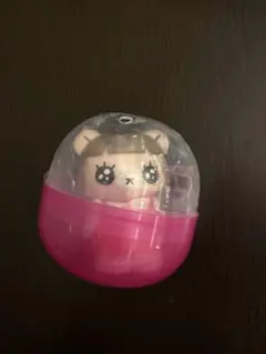 最安値コレサワ れ子ちゃん ソフビマスコット シークレット レア ガチャガチャ