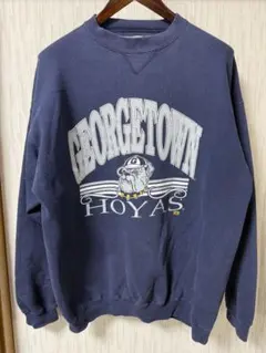 2025年最新】ジョージタウン スウェットの人気アイテム - メルカリ