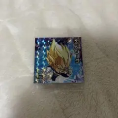 ドラゴンボール 超戦士シールウエハース超 超15-05 GR ベジータ