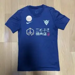 鹿屋体育大学サッカー部 シャツ