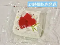 kikisquishy アップルパイは甘くない いちごショートケーキ いちご大福