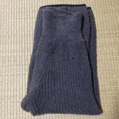 ジェラートピケ 福袋B もこもこパンツ　腹巻