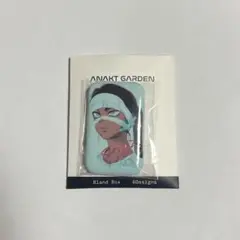 ALIENSTAGE エイリアンステージ エイステ アナクトガーデン ヒョナ