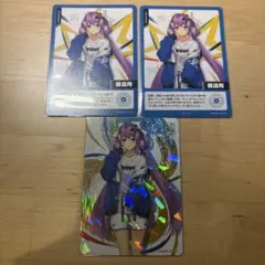 にじさんじ にじフェス2026 コレクションカード Aグループ 桜凛月