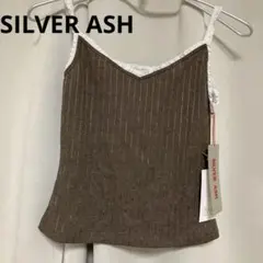 ⭐️XOXO SILVER ASH キャミソール サイズ2のサムネイル