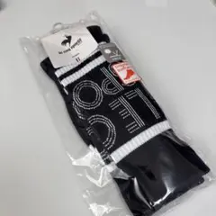 le coq sportif クッションサポートソックス