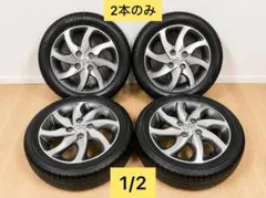 スズキ正14インチアルミホイール＆165/55R14タイヤ2025年(No.1) スズキ正14インチアルミホイール＆165/55R14タイヤ2025年(No.1) - メルカリ