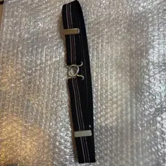 イーストボーイ スカートベルト