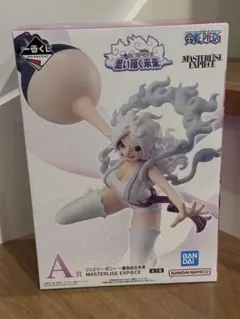 一番くじ ワンピース　ジュエリー・ボニー A賞