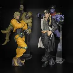 2025年最新】スタープラチナ フィギュアの人気アイテム - メルカリ
