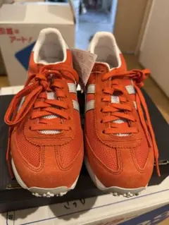 Onitsuka Tiger スニーカー サイズ23.0cm 未使用・箱付き