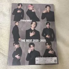 Snow Man ベストアルバム 通常盤 未開封 おまけ付き