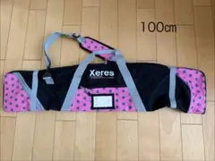 ジュニア　子供用　スキーケース　スキー板ケース　小サイズ