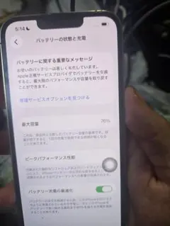 S*L様 r*a様 n*i様 Apple iPhone 13 Pro ゴールド1