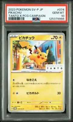 2025年最新】tanto ピカチュウの人気アイテム - メルカリ