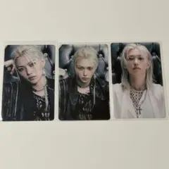 Stray Kids フィリックス GIANT 会場限定 タワレコ トレカ