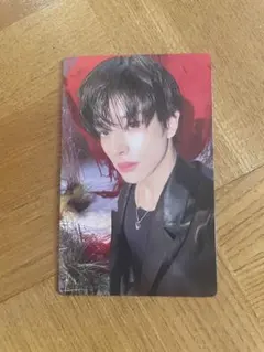 エナイプン　結　enhypen ユニバ トレカ　ジェイク