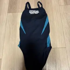 CENTRAL SPORTS 水着 黒・青