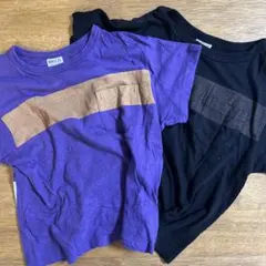 BREEZE Tシャツセット　 130センチ