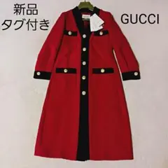 ◾︎未使用級◾︎ グッチ 幾何学 テーラードジャケット ジャガード 