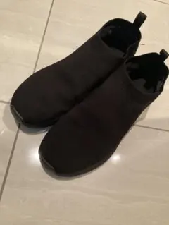 ノースフェイス　NF52349　27.0cm ゴアテックス　ベロシティニット